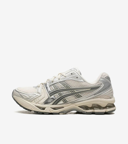 AS°CS Gel-Kayano 14 Birch Dark Pewter