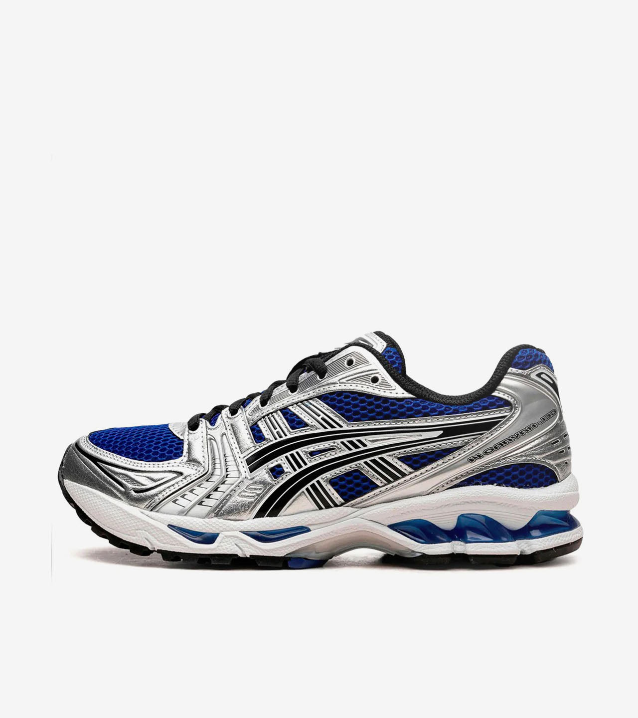 AS°CS Gel-Kayano 14 blue