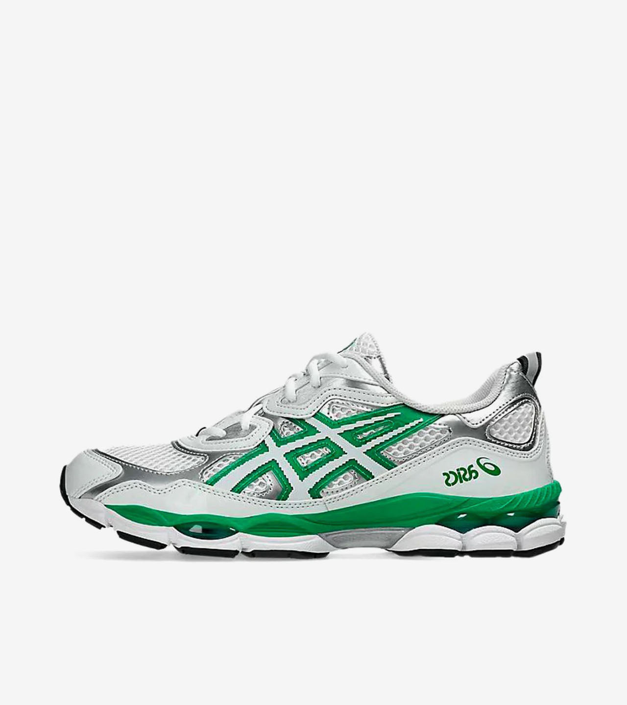 AS°CS Gel-NYC Hidden NY