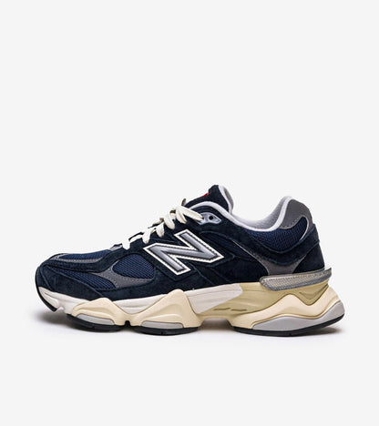 NB 9060 Navy White