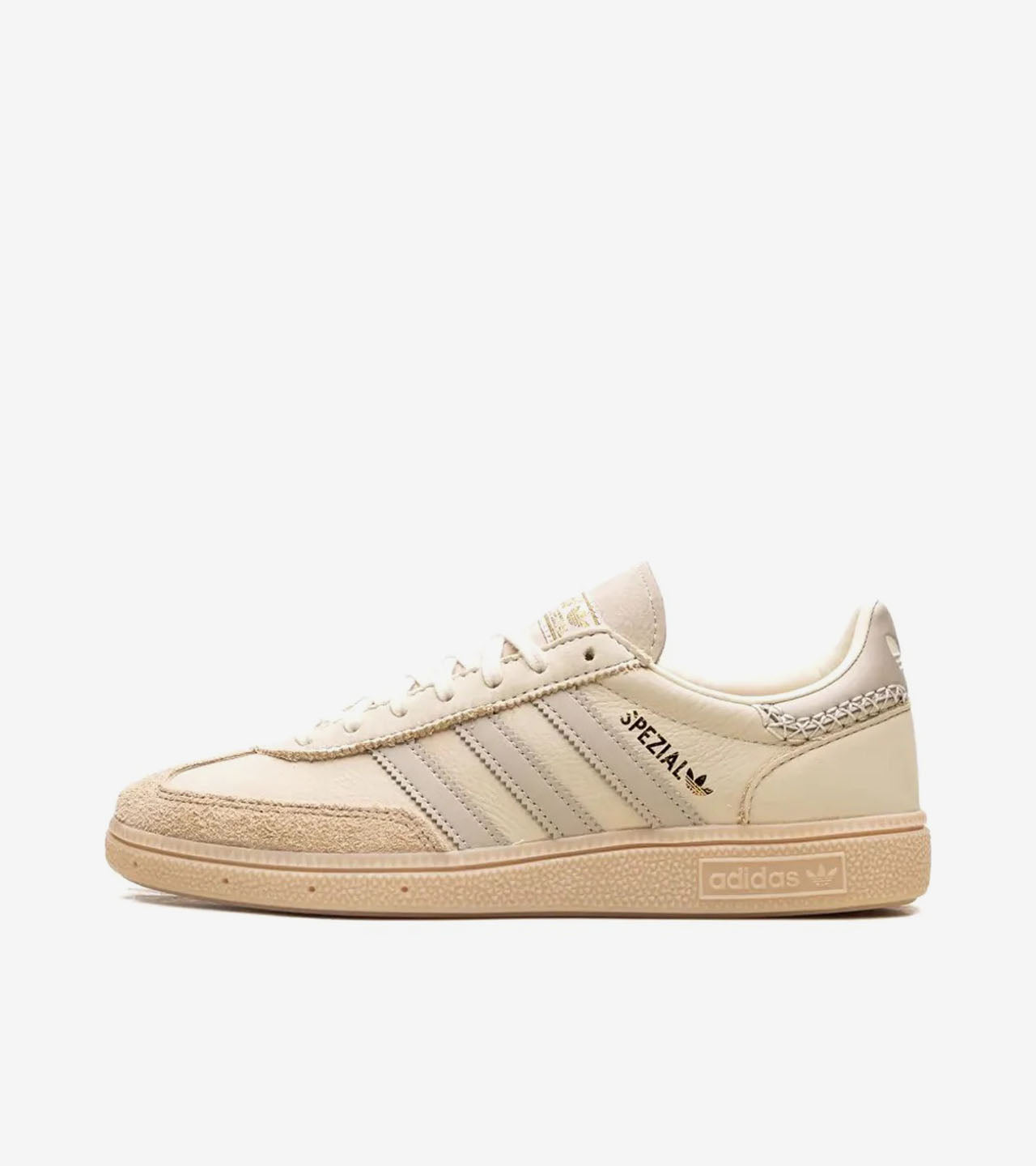 AD°DAS Handball Spezial Cream White Beige (W)