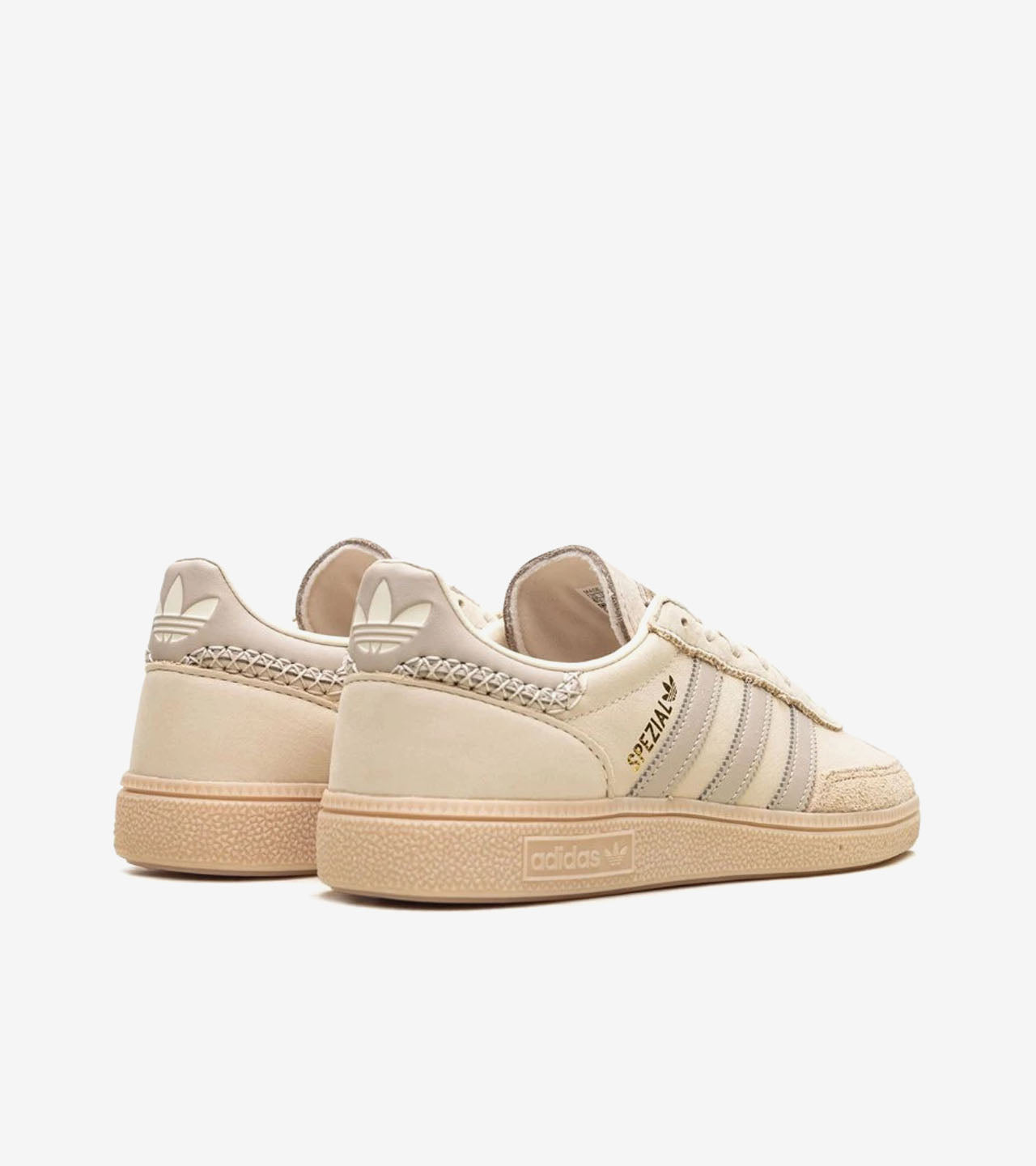 AD°DAS Handball Spezial Cream White Beige (W)