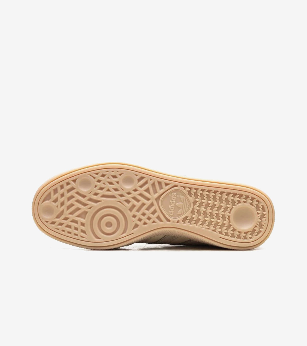 AD°DAS Handball Spezial Cream White Beige (W)