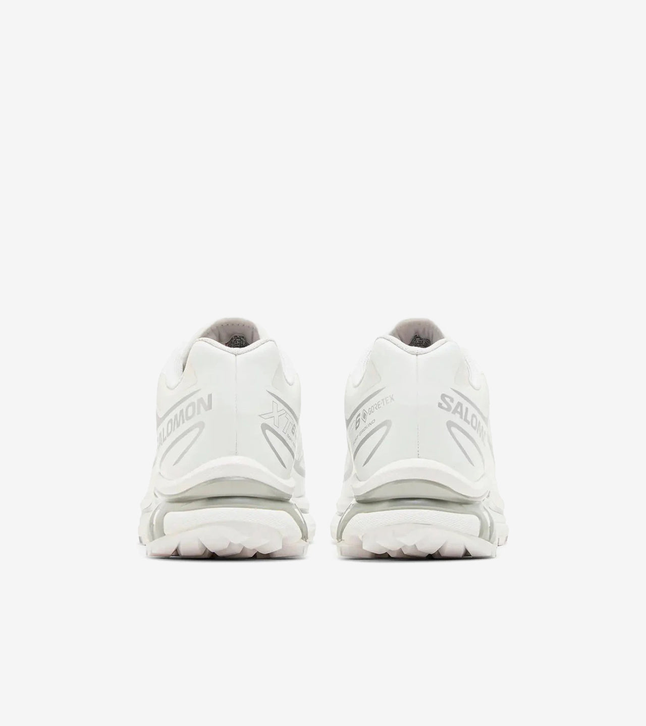 SAL°MON XT-6 White/Ftw Silver
