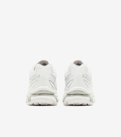 SAL°MON XT-6 White/Ftw Silver