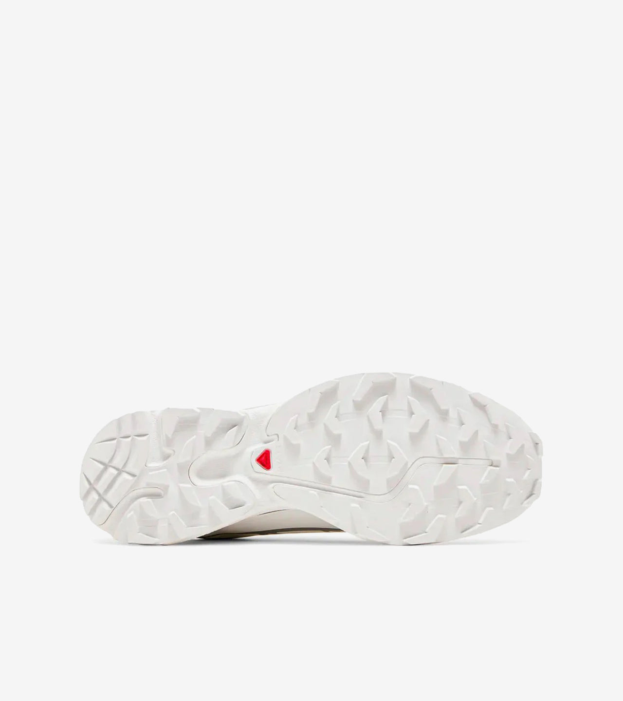 SAL°MON XT-6 White/Ftw Silver