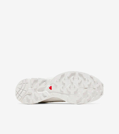 SAL°MON XT-6 White/Ftw Silver