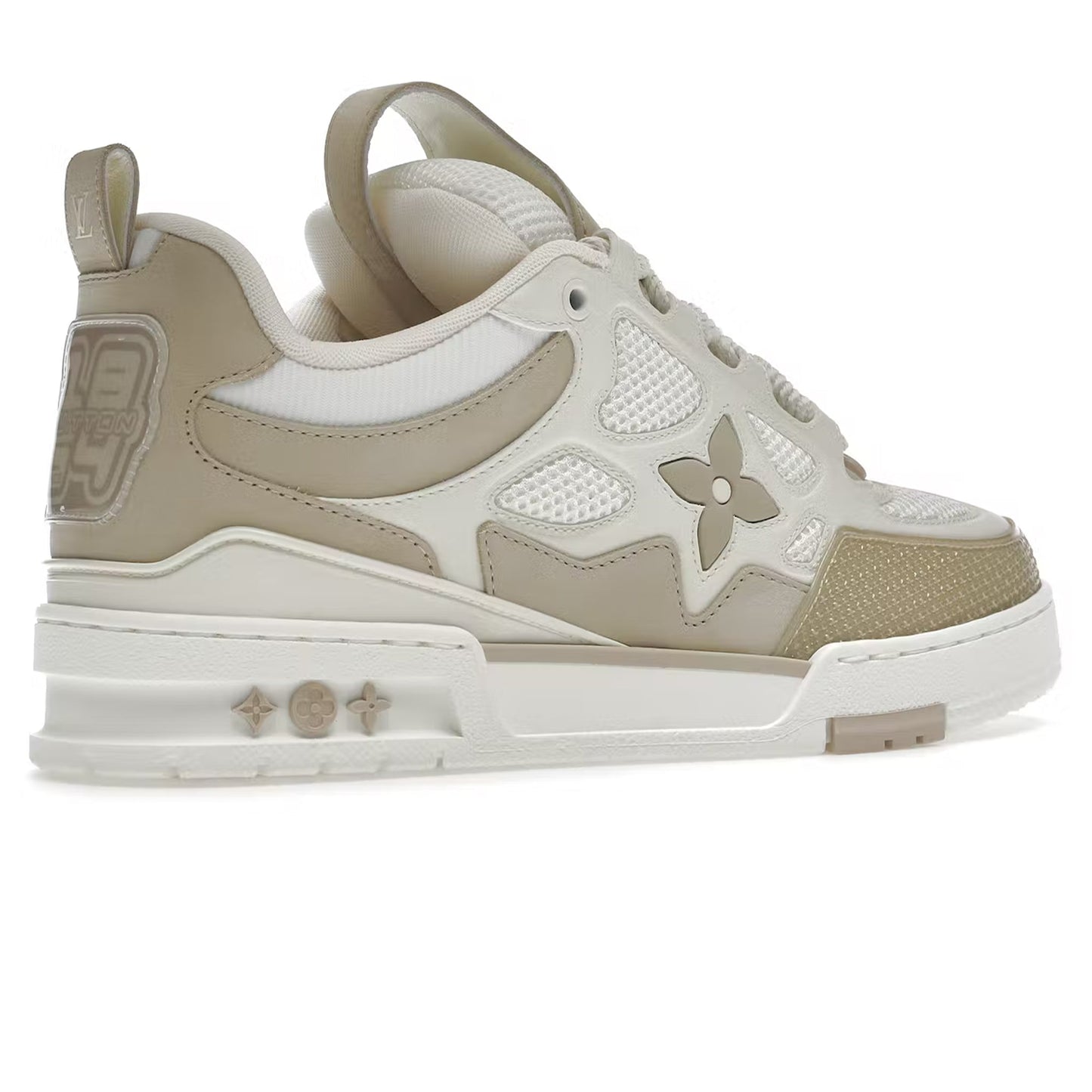 LOUIS VU°TTON Skate Beige