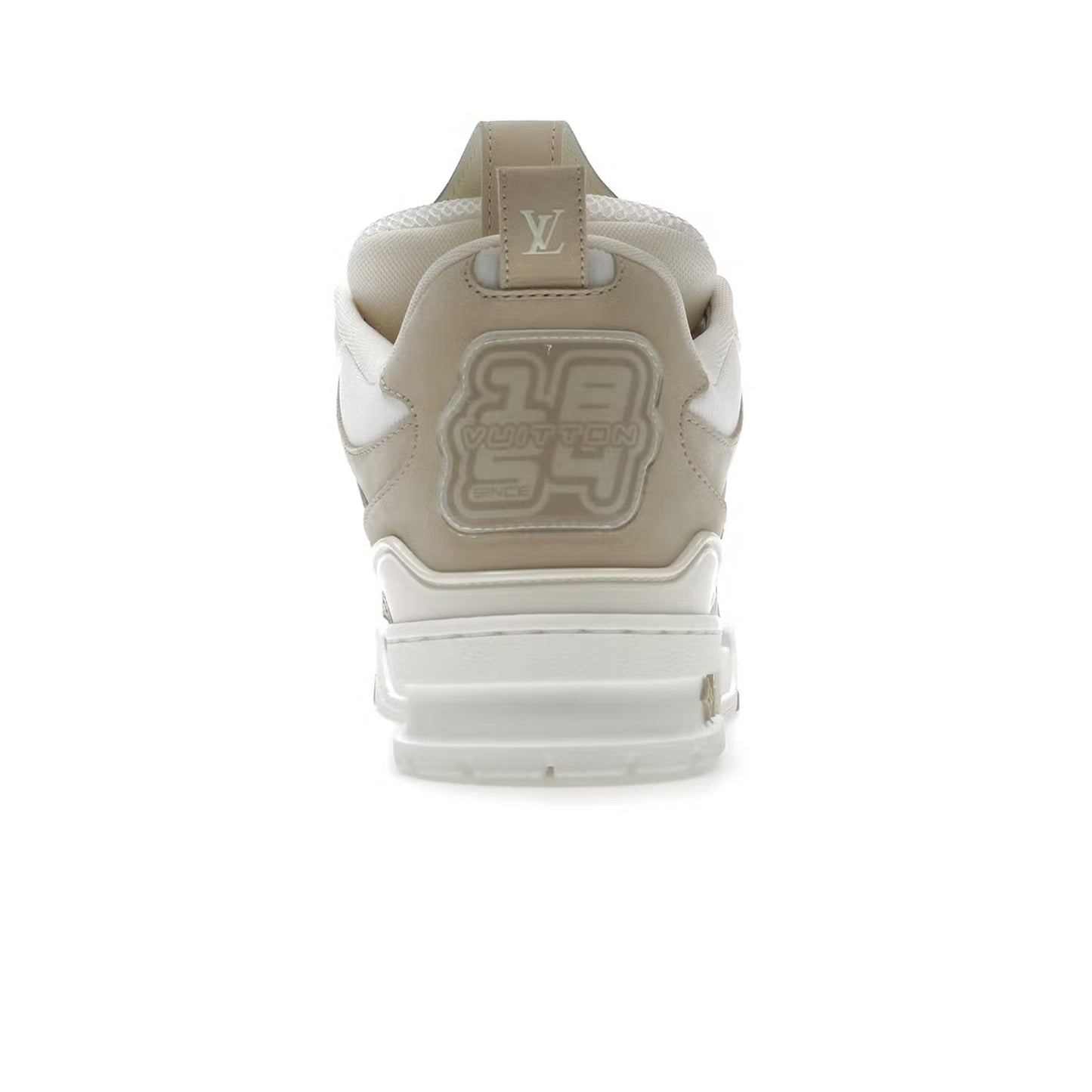 LOUIS VU°TTON Skate Beige