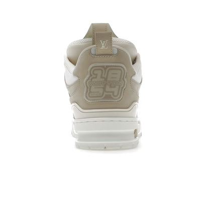 LOUIS VU°TTON Skate Beige