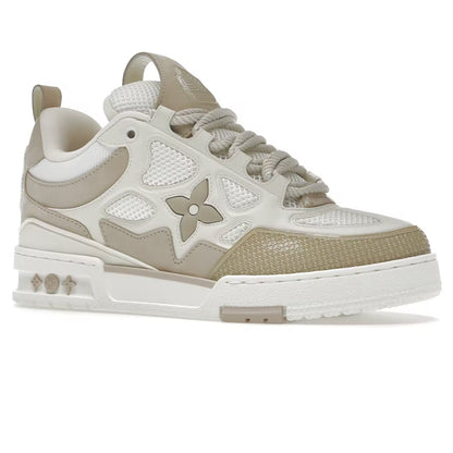 LOUIS VU°TTON Skate Beige