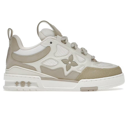 LOUIS VU°TTON Skate Beige