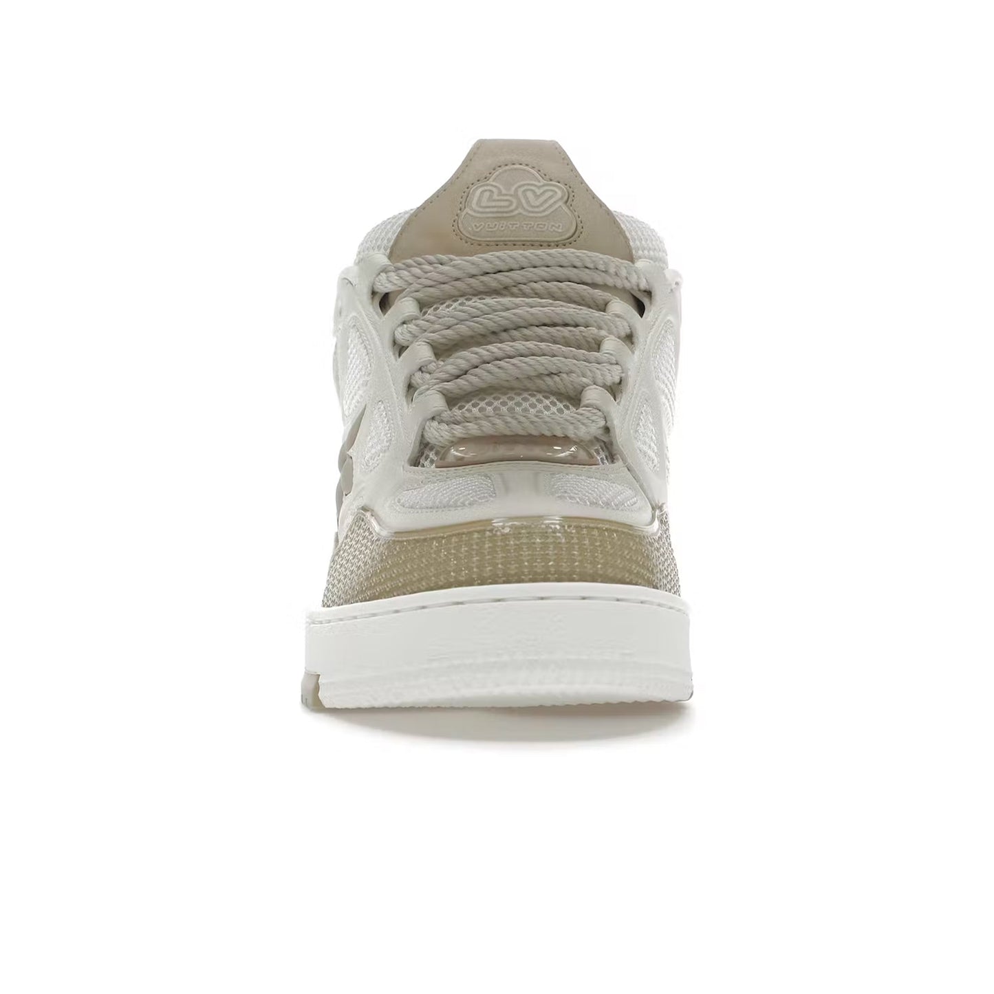 LOUIS VU°TTON Skate Beige
