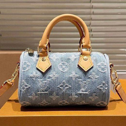 L°V - Sac Speedy Bandoulière 20