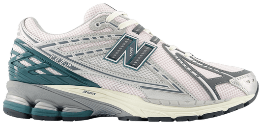 NB 1906R 'Silver Metallic New Spruce'