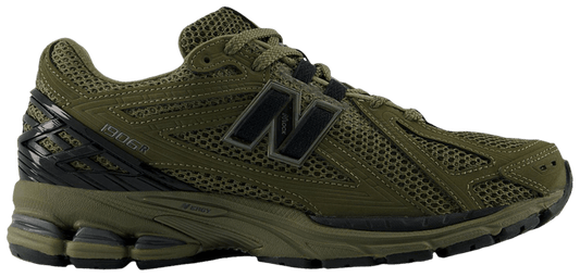 NB 1906R 'Olive Black'