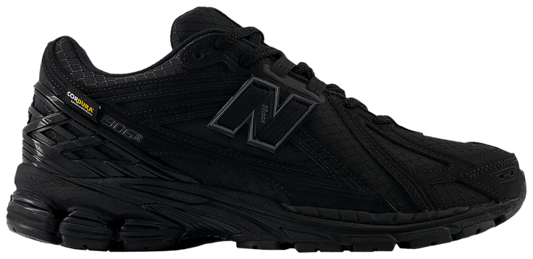 NB 1906R Cordura 'Black Magnet'
