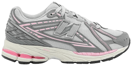 NB 1906R Grey Light Pink Reflective’ - NB