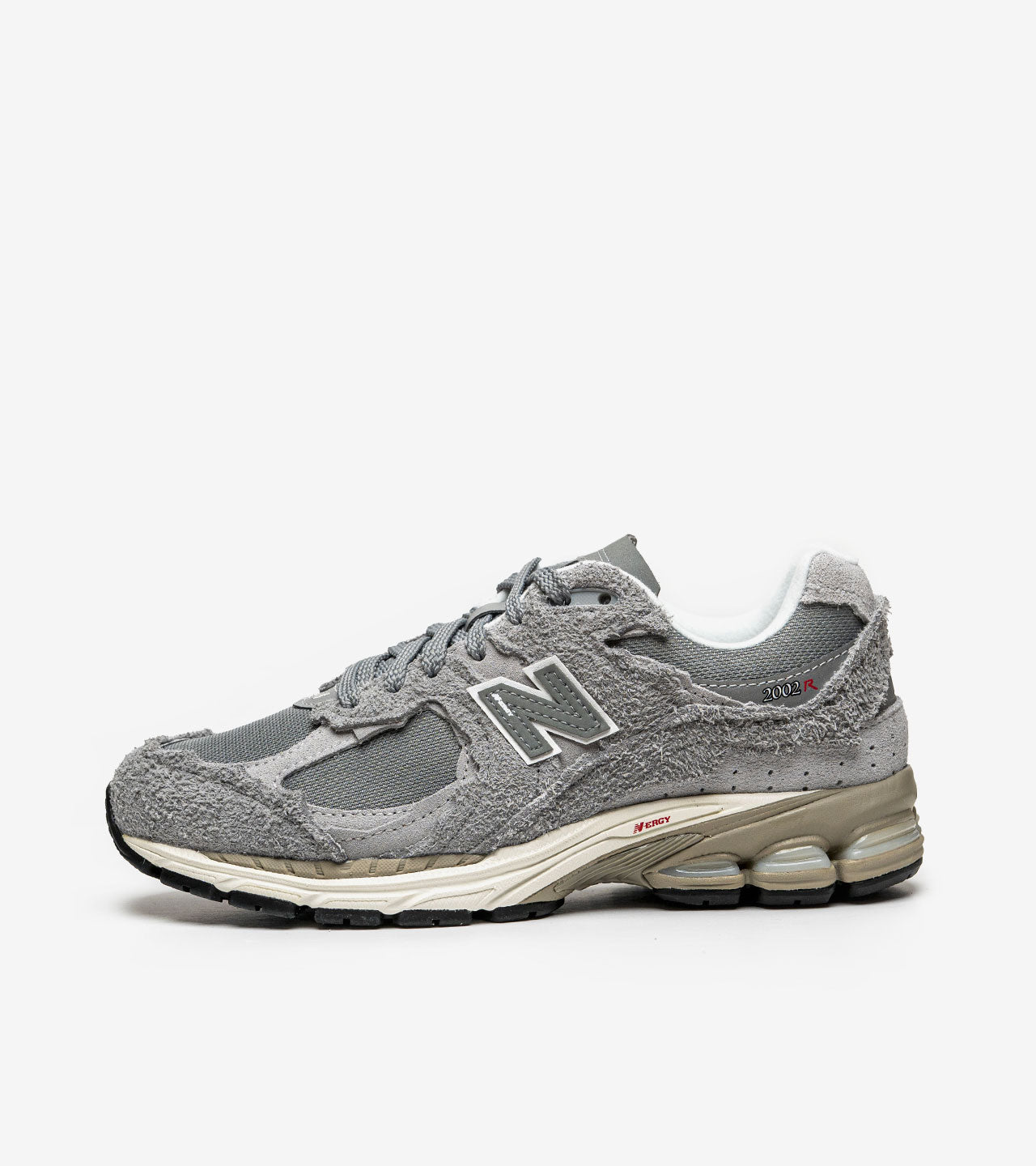 NB 2002R Protection Pack Grey