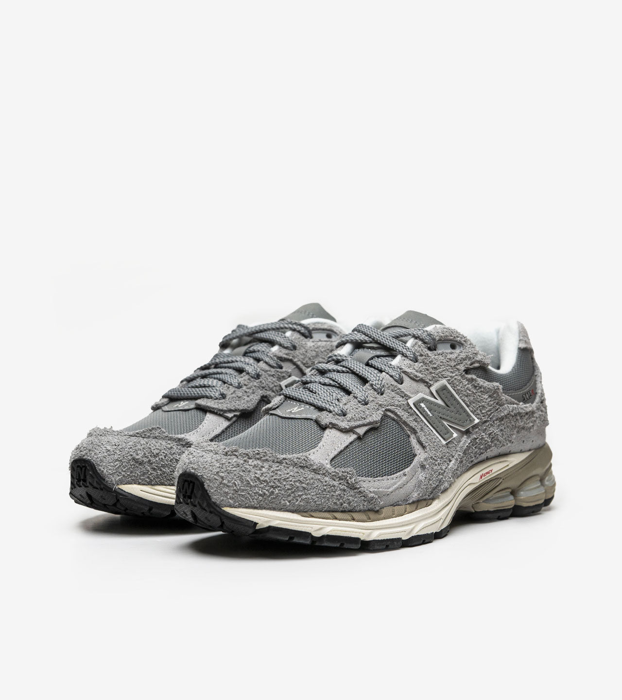 NB 2002R Protection Pack Grey