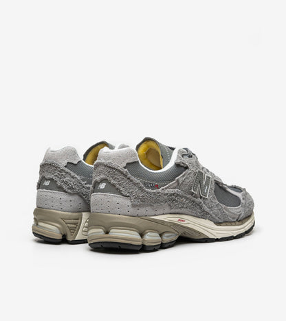 NB 2002R Protection Pack Grey