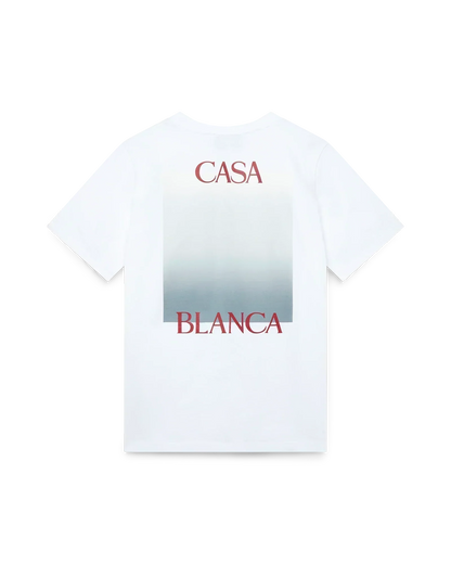 Gradient Casa Logo T-Shirt - CASABL°NCA (4)
