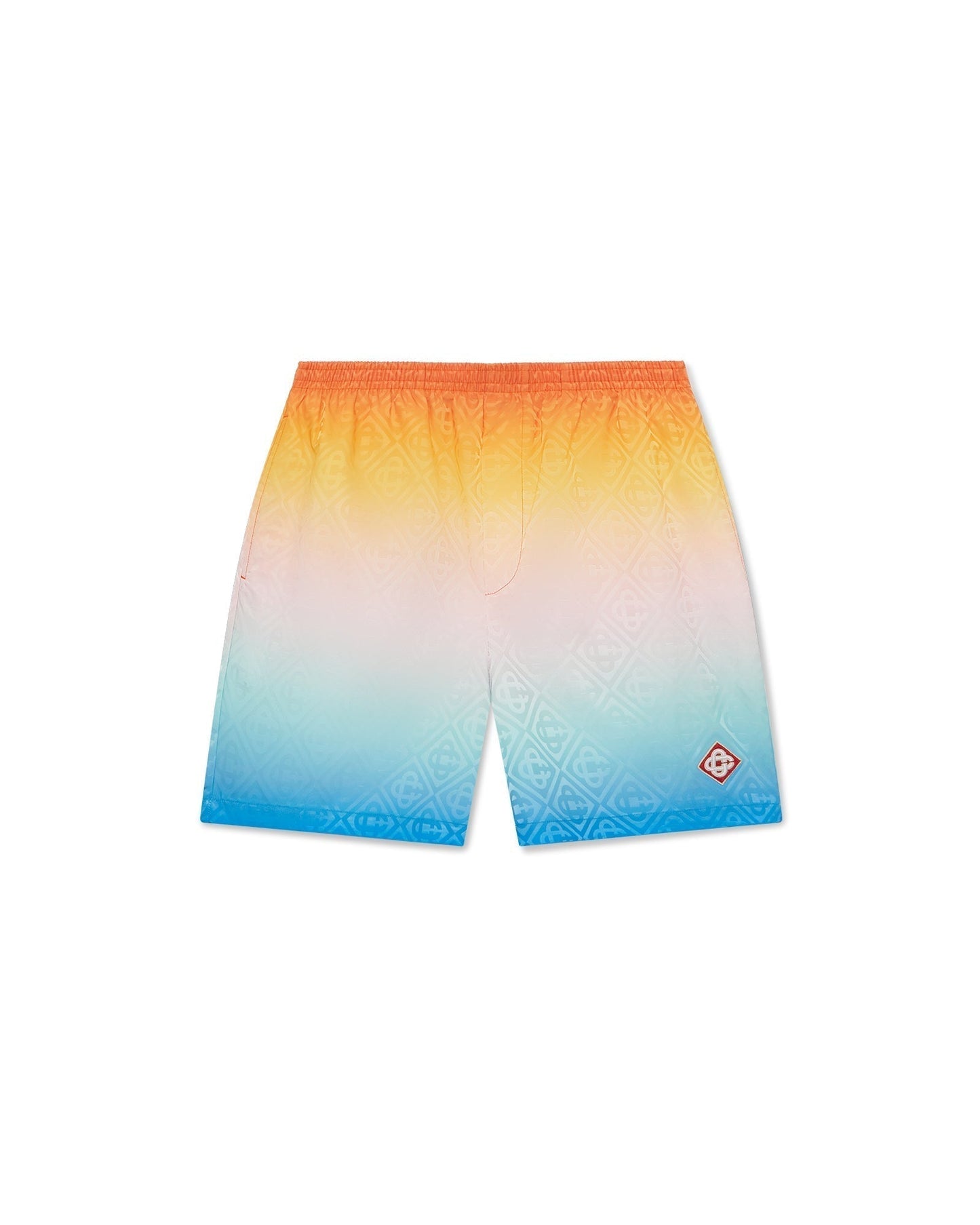 Gradient Swim Trunks - CASABL°NCA (2)