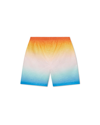 Gradient Swim Trunks - CASABL°NCA (2)