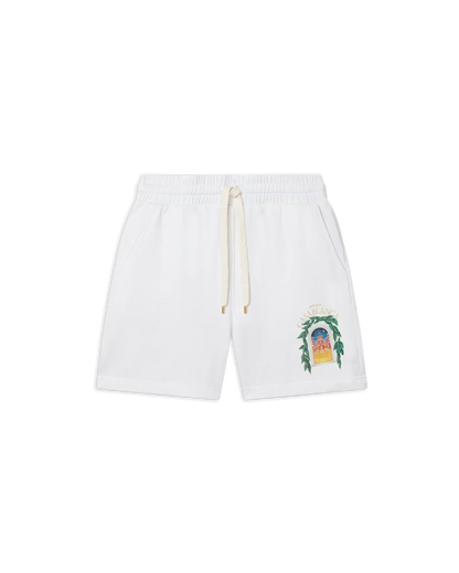 CASABL°NCA Avenida Sweatshorts