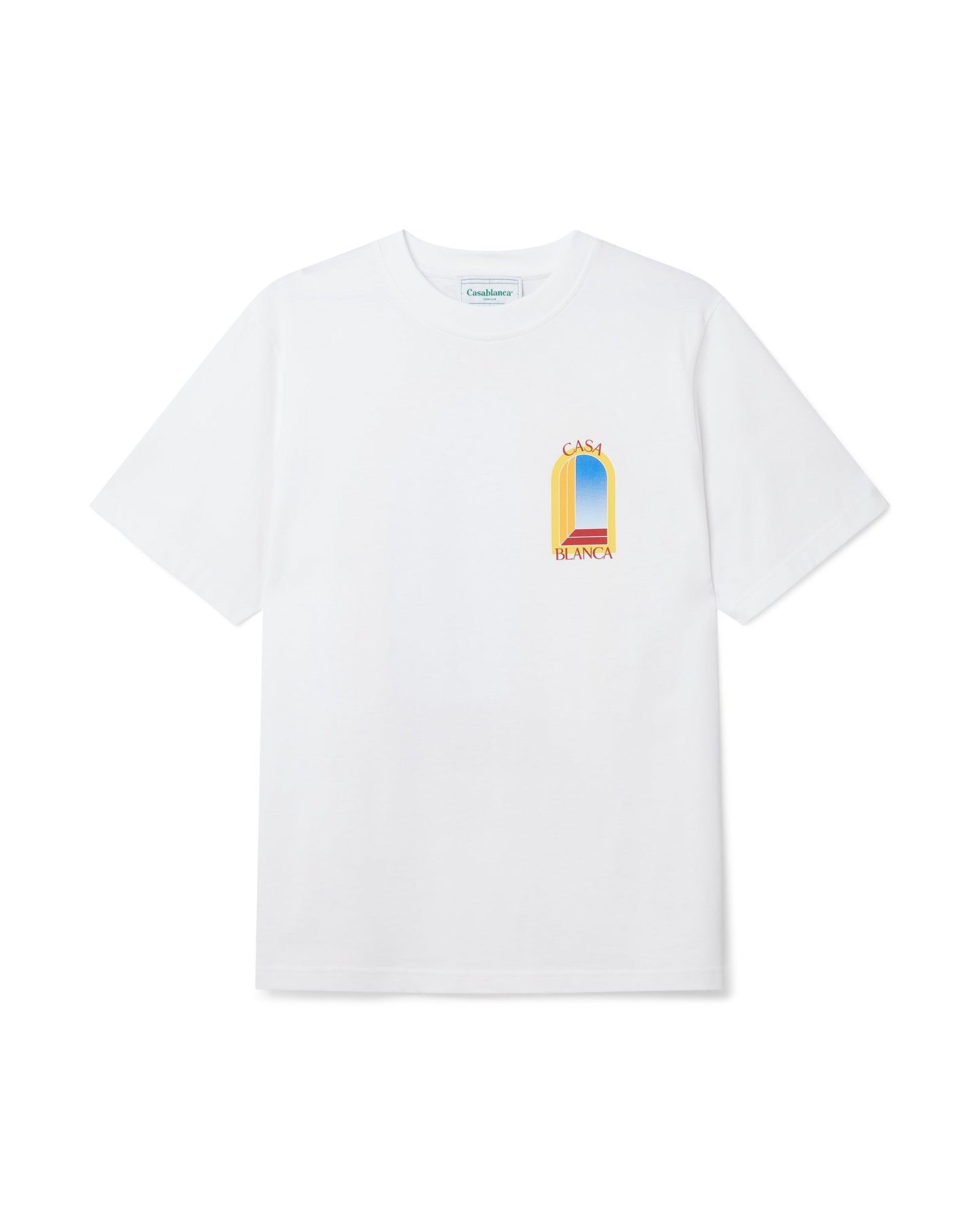 L'Arche De Jour T-Shirt - CASABL°NCA (2)
