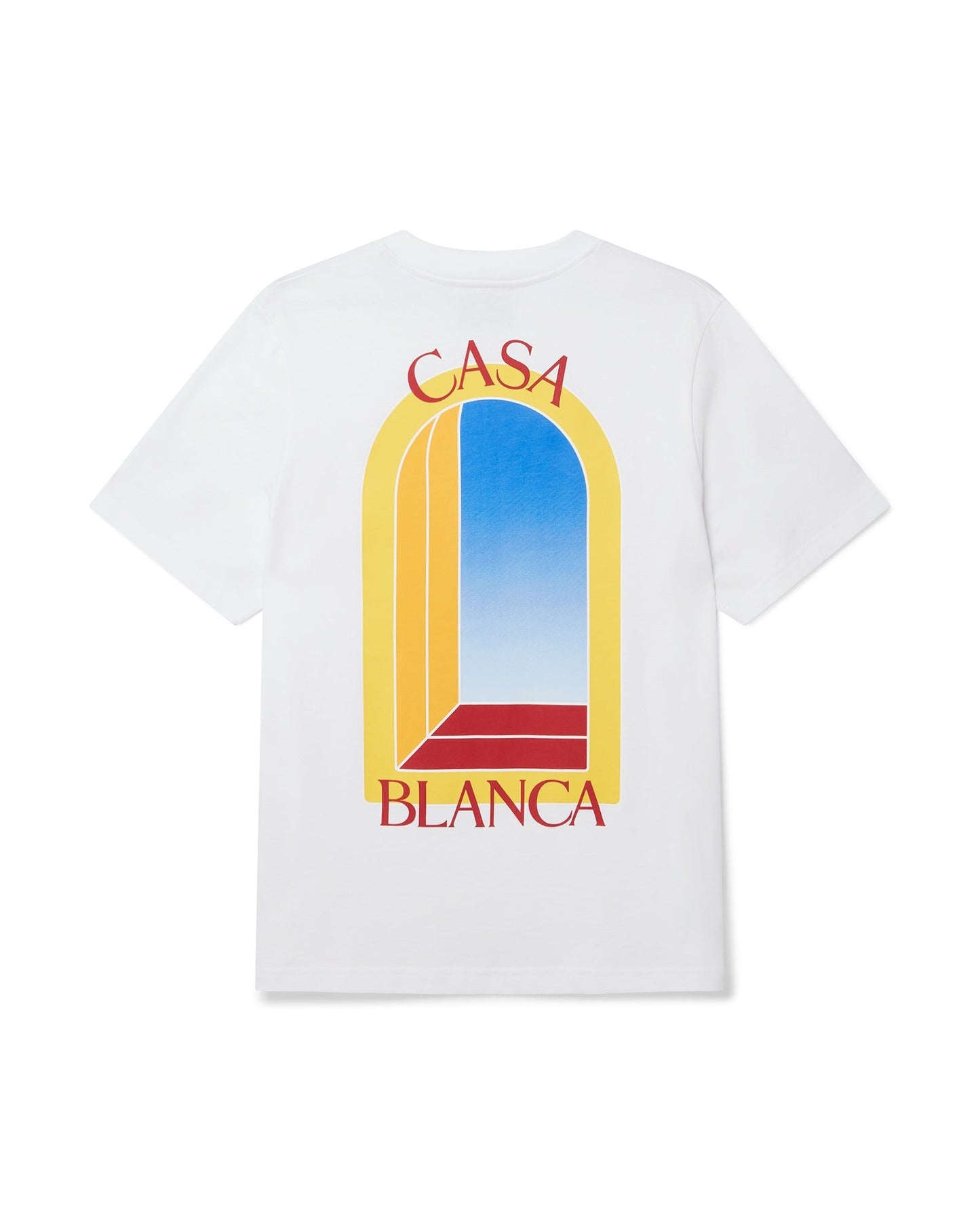 L'Arche De Jour T-Shirt - CASABL°NCA (2)