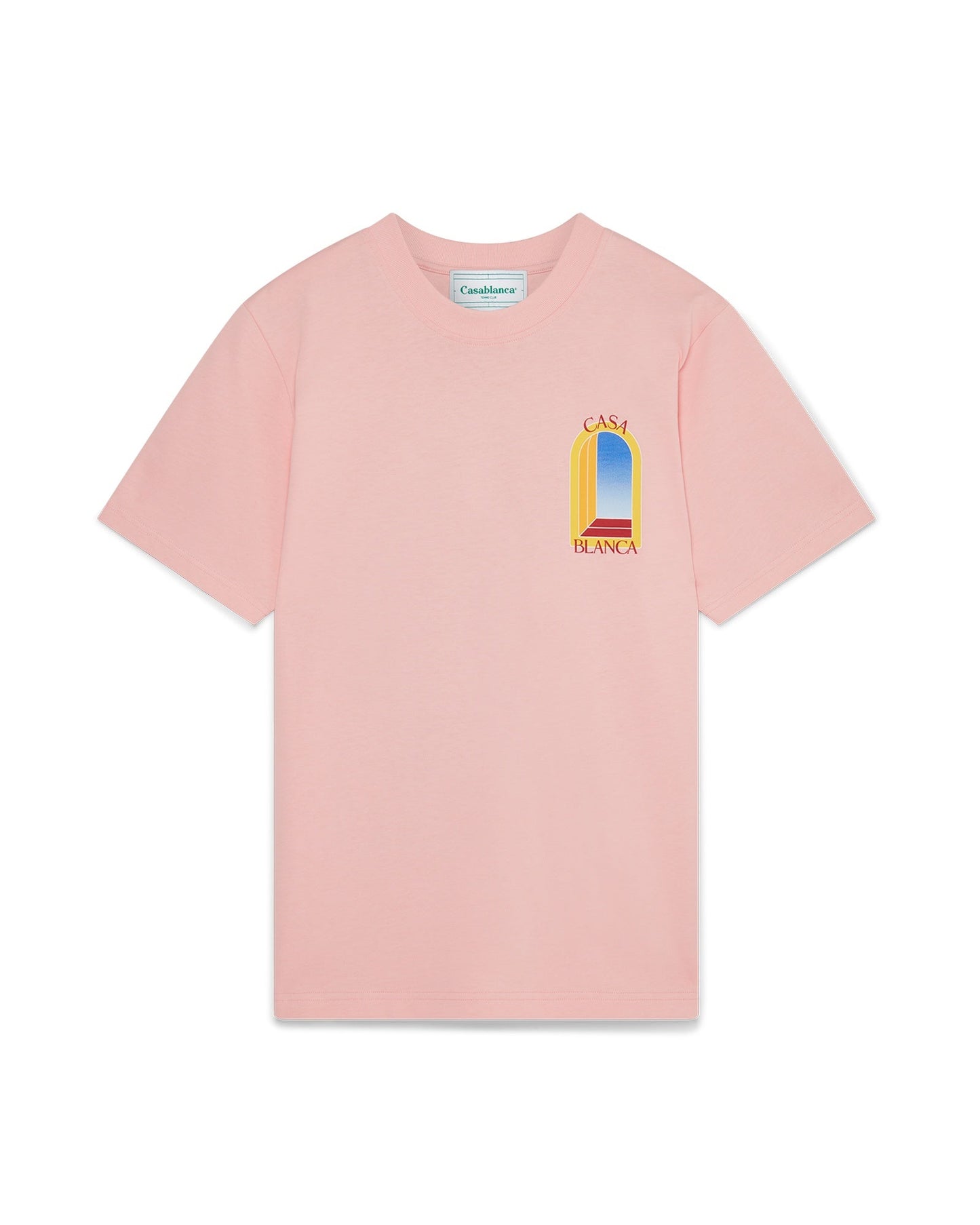 L'Arche De Jour T-Shirt - CASABL°NCA
