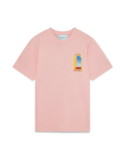 L'Arche De Jour T-Shirt - CASABL°NCA