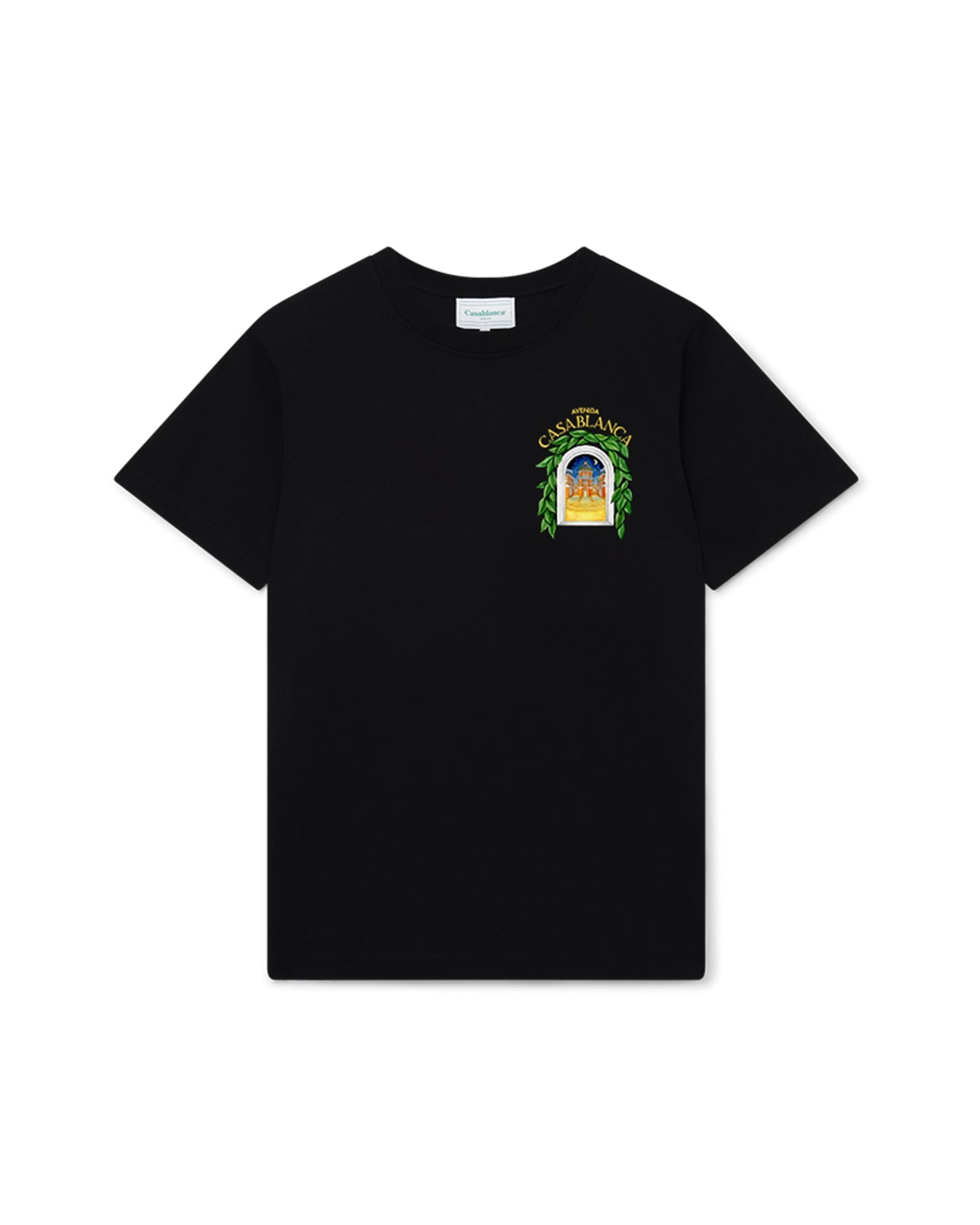 CASABL°NCA Avenida T-Shirt