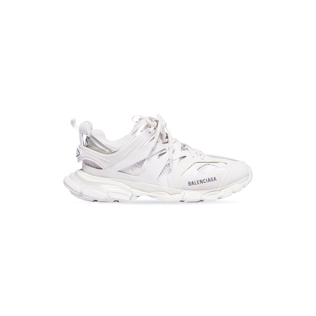 BAL°NCIAGA Track White