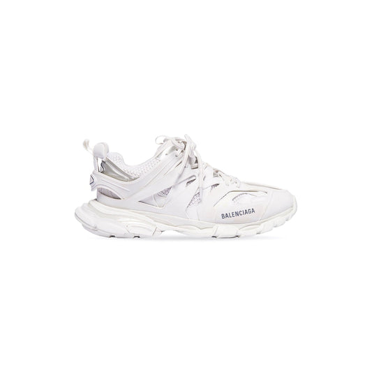 BAL°NCIAGA Track White