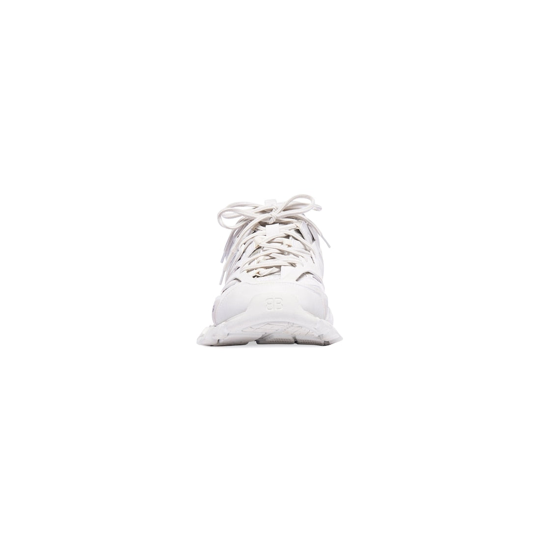 BAL°NCIAGA Track White