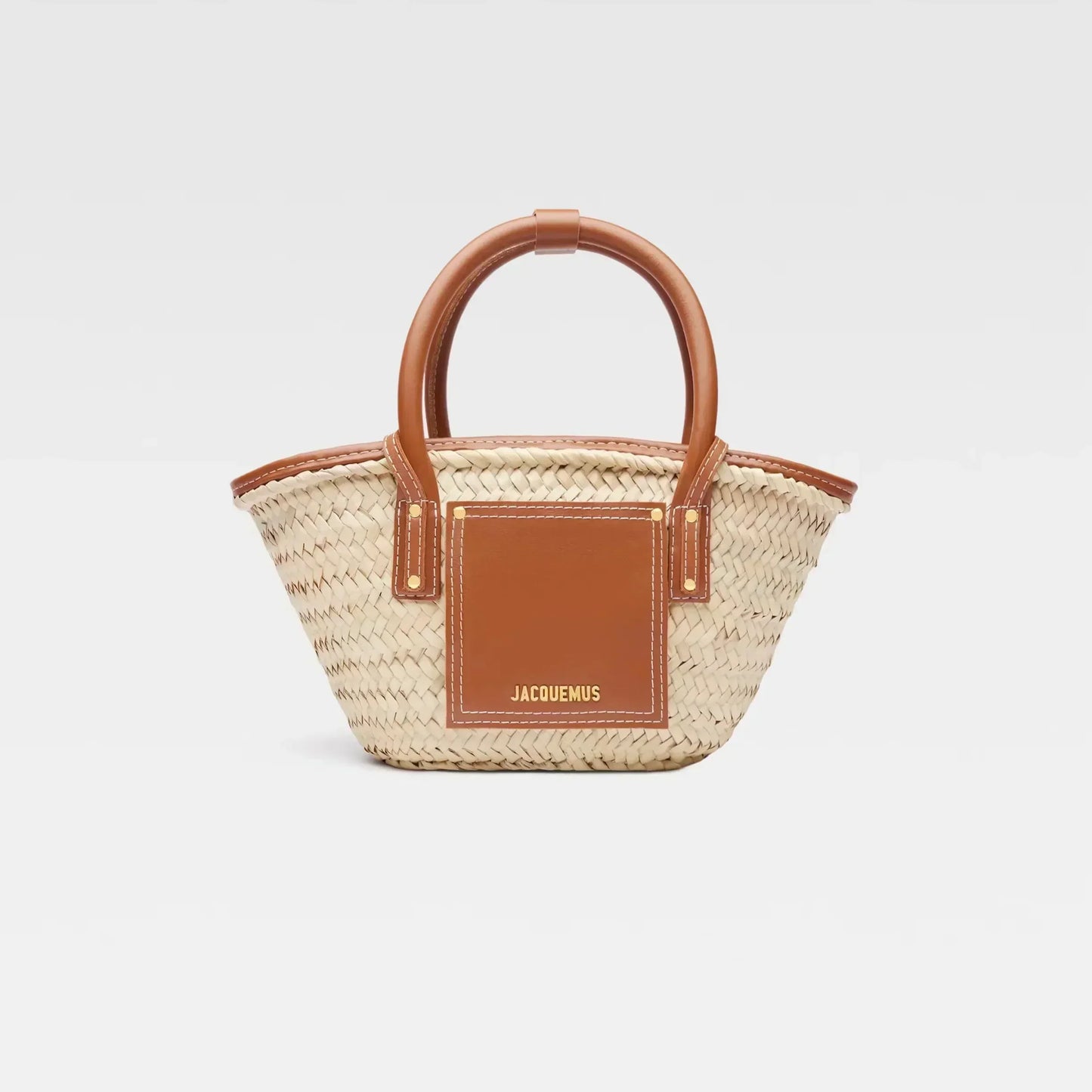 JACQU°MUS - The small Soli basket