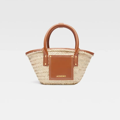JACQU°MUS - The small Soli basket