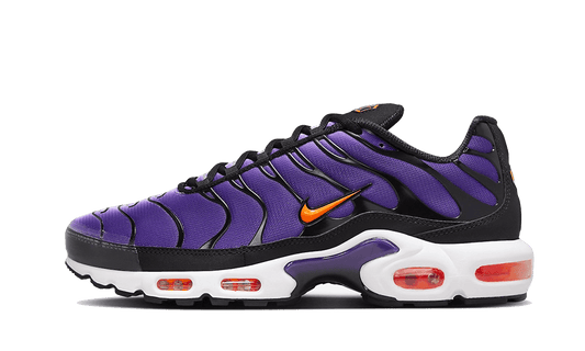 N°KE® Air Max Plus Voltage Purple