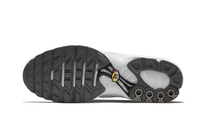 N°KE® Air Max Plus White