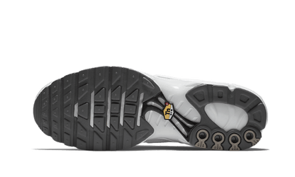 N°KE® Air Max Plus White