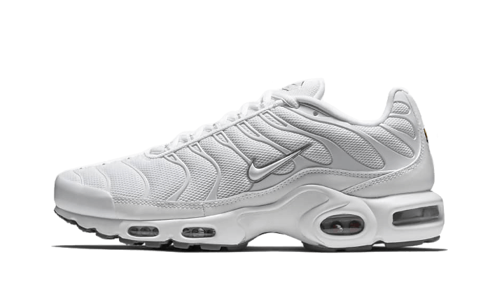 N°KE® Air Max Plus White