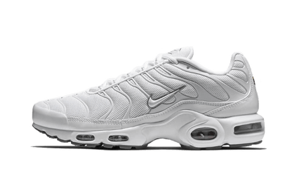 N°KE® Air Max Plus White