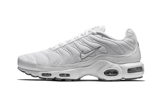 N°KE® Air Max Plus White