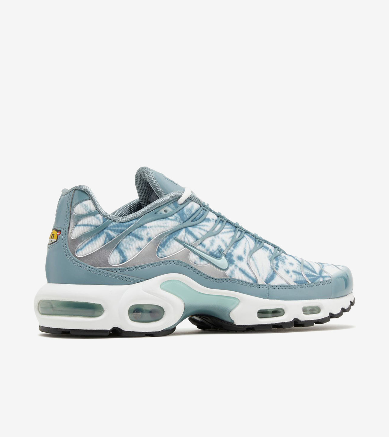 N°KE Air Max Plus Origins Waterway