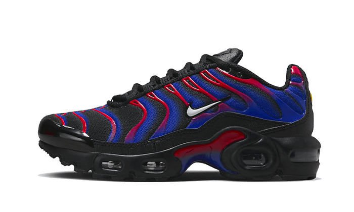 N°KE® Air Max Plus Spyder-Man