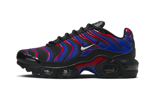 N°KE® Air Max Plus Spyder-Man