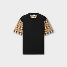 T-shirt Burberry