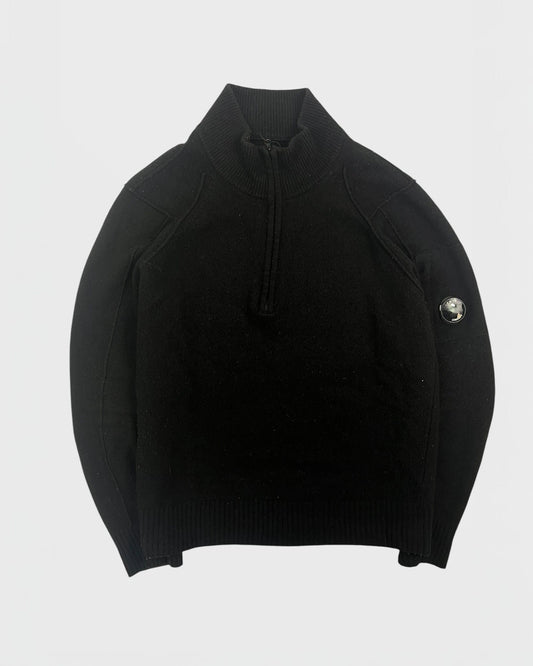 Pull half zip C°P COMPANY